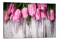 5D картина «Винтажные цветы»