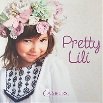 Caselio Pretty Lili (детские)