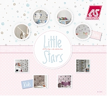 AS Creation Little Stars (детские)