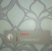 Rasch Chatelaine II