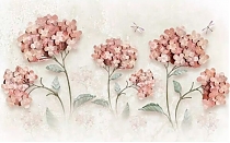 FANT-019 Луговые цветы