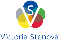Обои Victoria Stenova