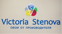 Обои VICTORIA STENOVA