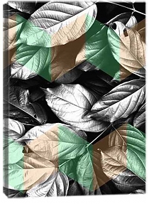 5D картина «Танец листьев» 2